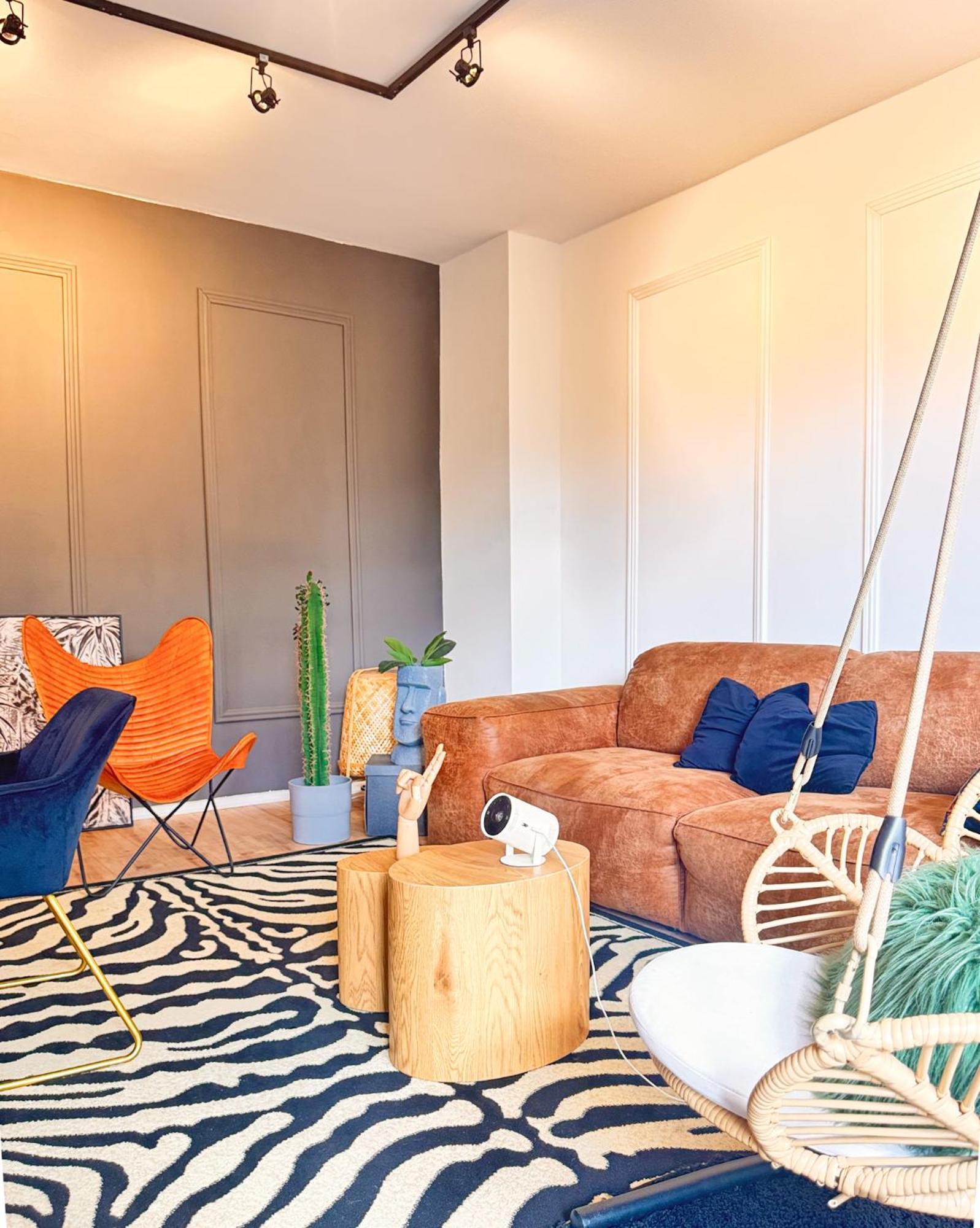 01 Bedroom In Mitte-Up To 5 People-Private Free Parking Berlin Exteriör bild