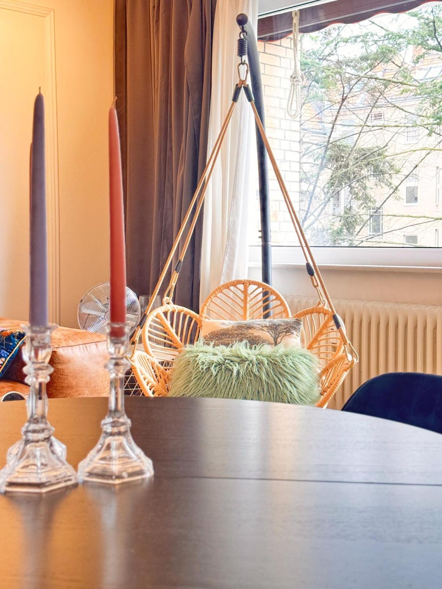 01 Bedroom In Mitte-Up To 5 People-Private Free Parking Berlin Exteriör bild